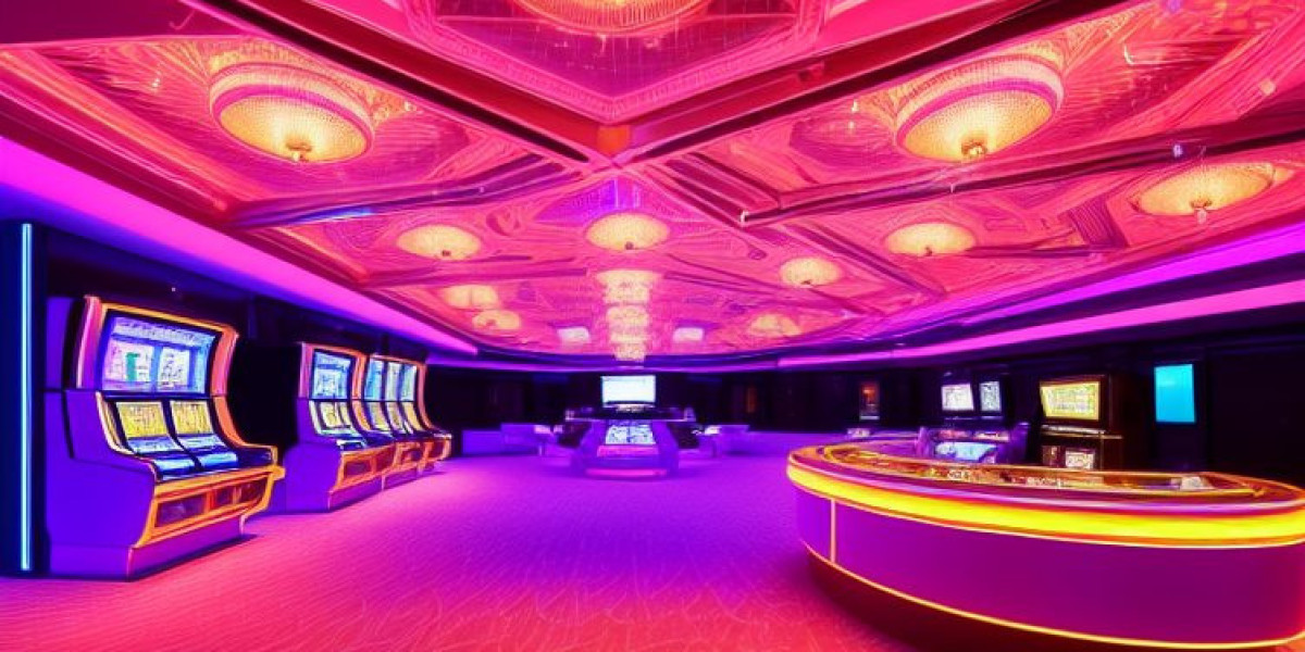 Monde Ludique Enchanteur chez Casino777