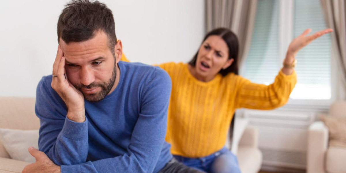 Anger Management Treatment for Healthy Emotional Expression