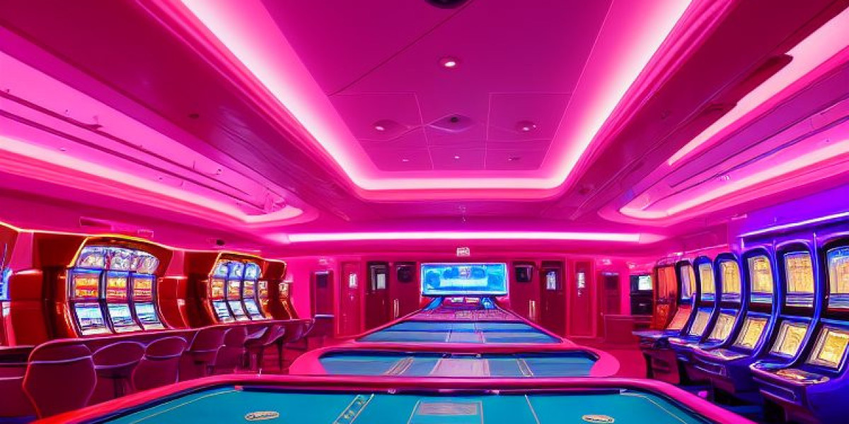 Premium Desk Gaming Choice at SpinBit Casino