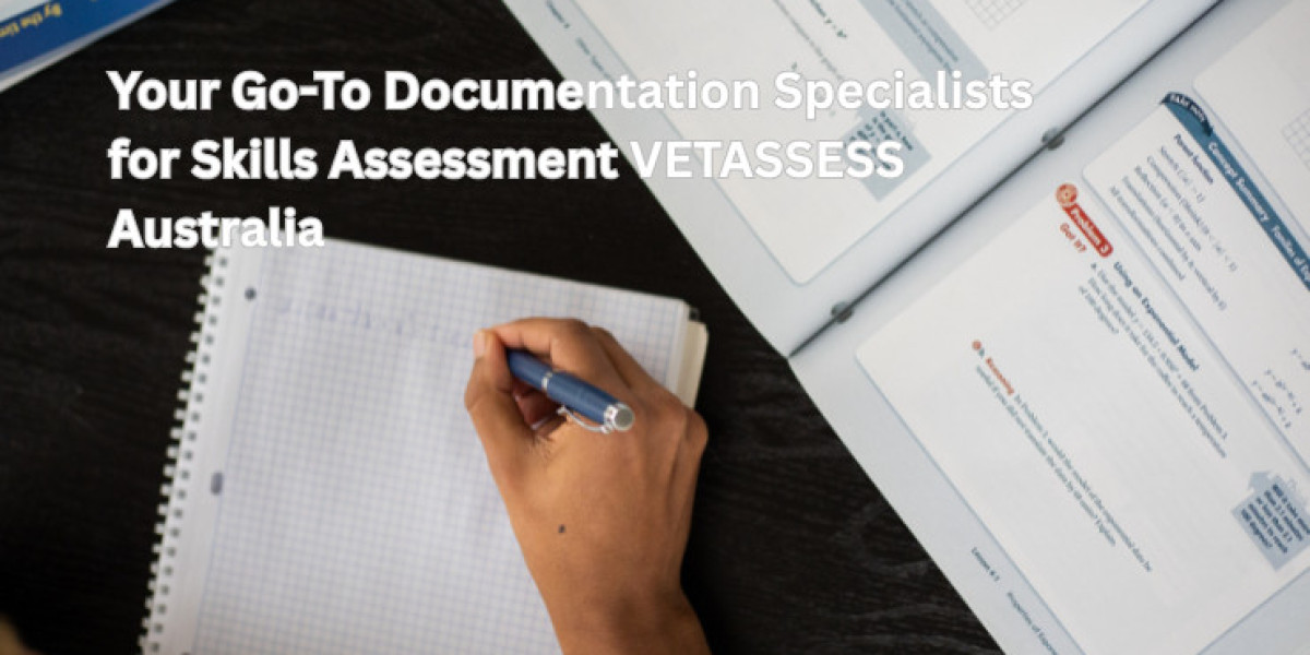 Your Go-To Documentation Specialists for Skills Assessment VETASSESS Australia