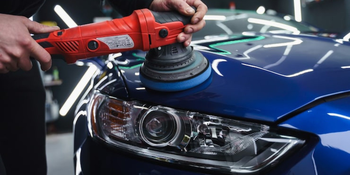 How To Maintain Your Car Between Professional Sessions For Auto Detailing In Garland, TX