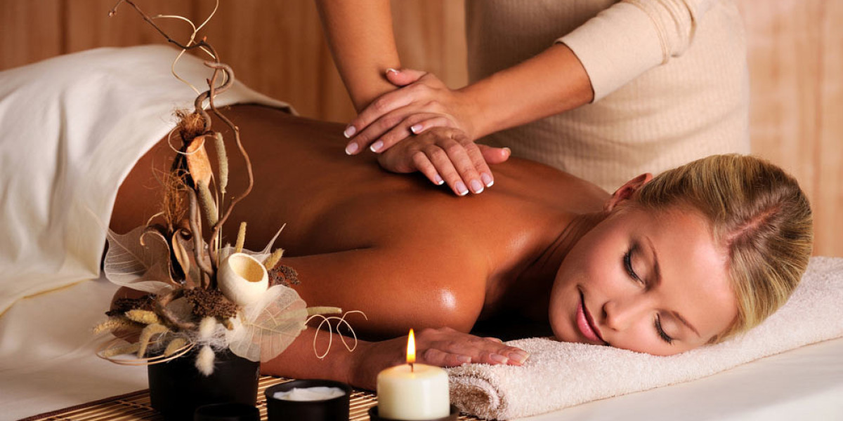 Discover the Best Massage Therapists on the Gold Coast for Total Relaxation