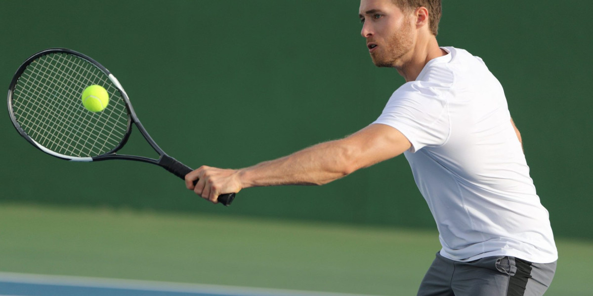 Tennis Elbow Treatment Dubai: The Role of Targeted Exercises