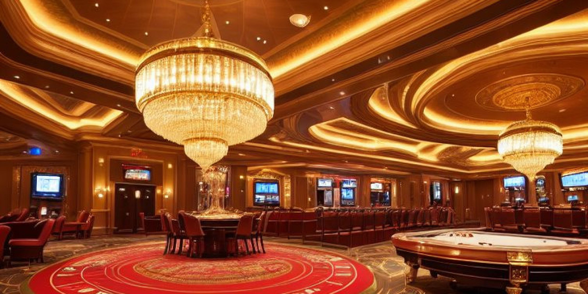 Remarkable Slot Gambling at Spinbit Casino