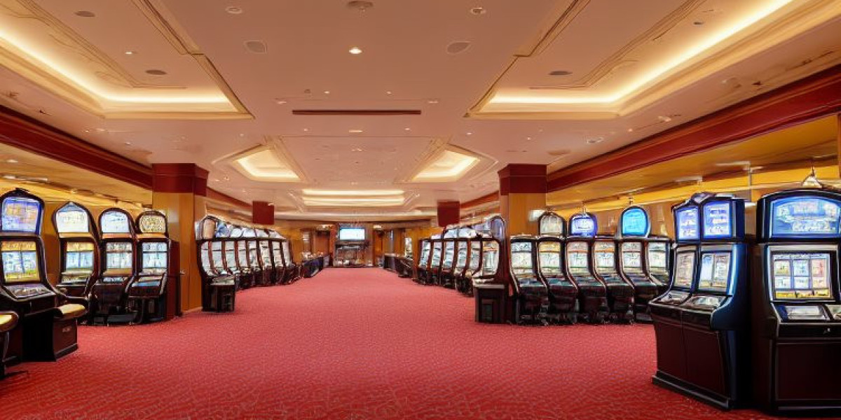 Umfassende Spielauswahl bei BoomerangCasino