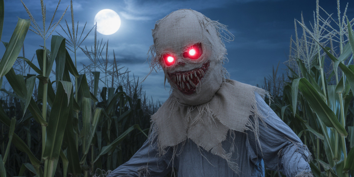 How to Create the Perfect Jason Voorhees Costume: A Step-by-Step Guide for Horror Fans