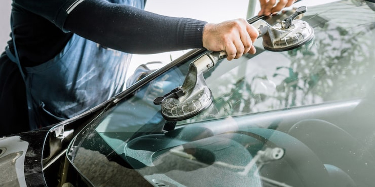 Is That Small Chip Repairable, Or Do You Need A Full Auto Windshield Replacement In Beaverton, OR?