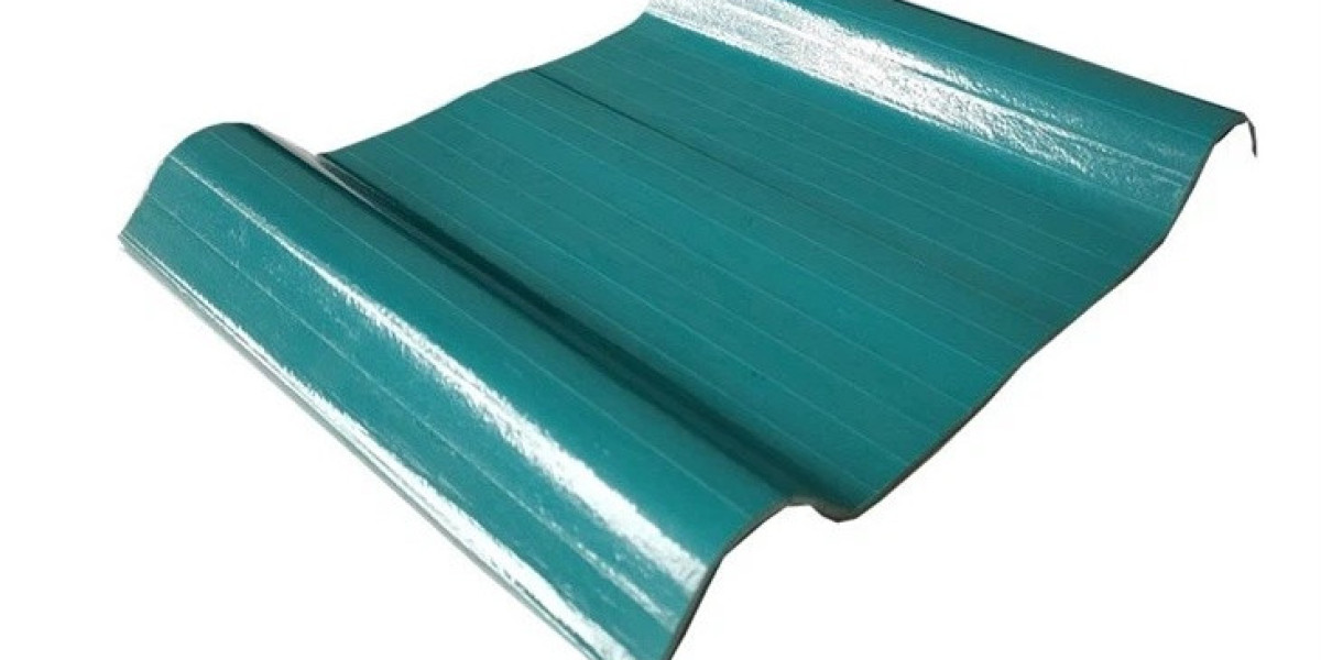 CHUANYABUILDING Chinese Roof Tiles For Long Lasting Construction Value