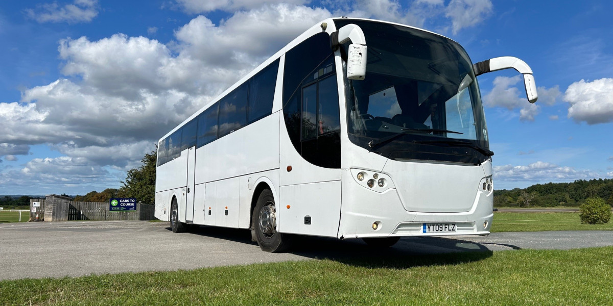 Minibus Hire: Your Complete Guide to Comfortable Group Travel