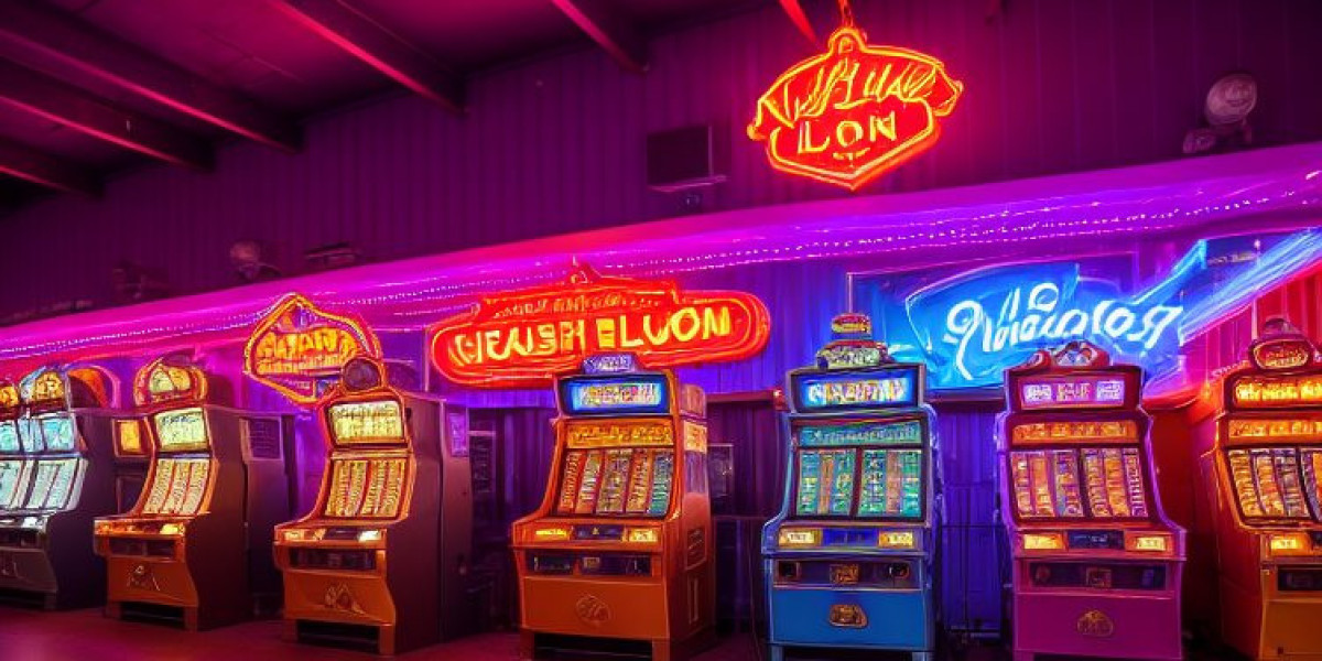 Luxurious Slot machine Features at Skyline Online Casino