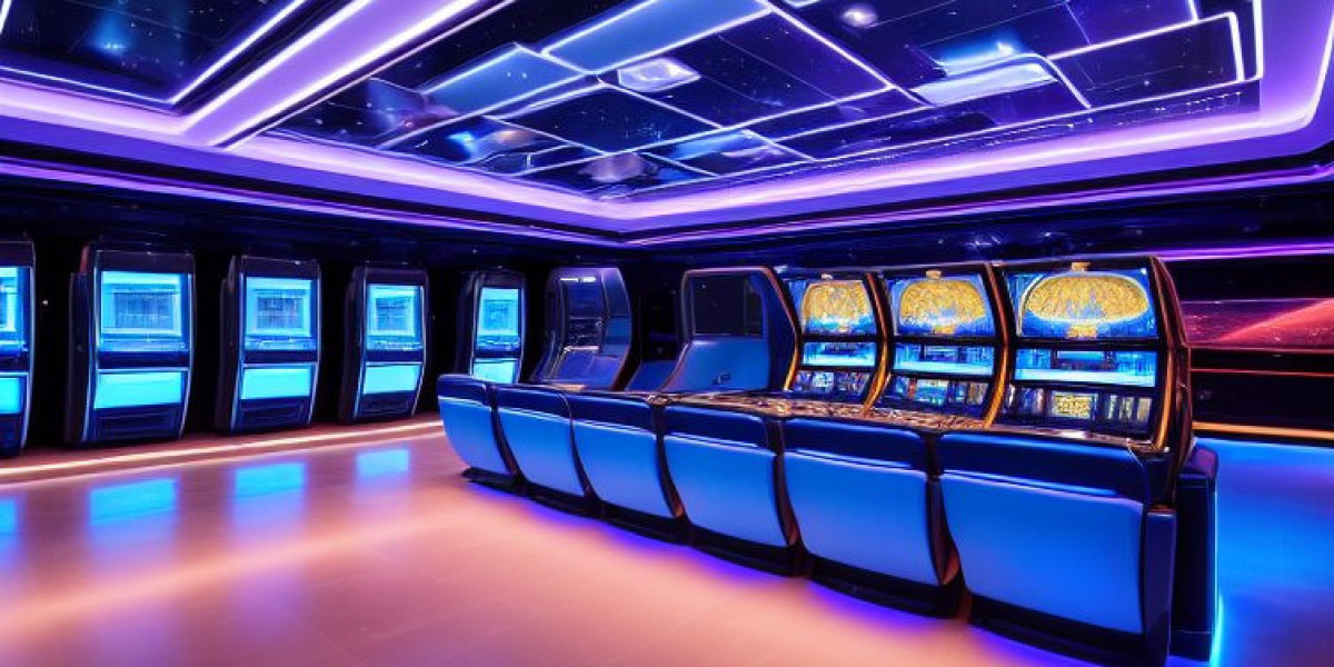 Smartphone Gaming Evolution at Vegas Now Casino