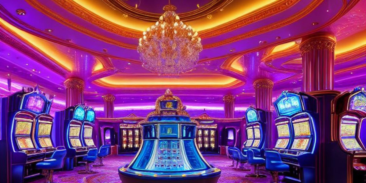 Just Gambling Payment Solutions Proficiency