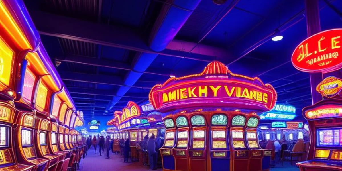 Simple Enrollment on Casino SkyCrown