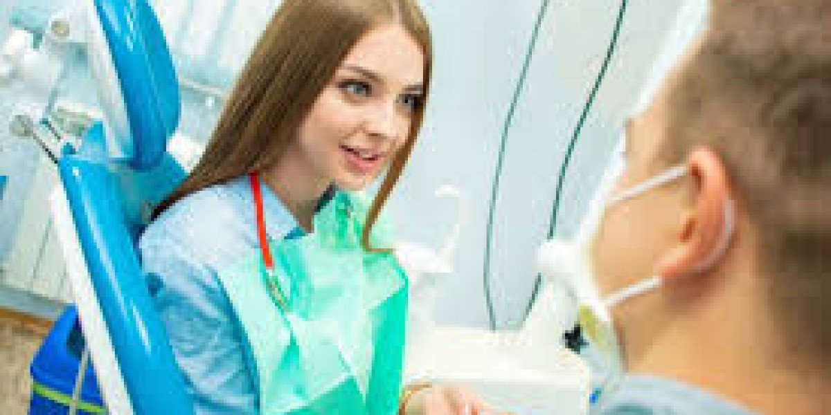 Dental Treatments in Lahore: Top Services & Expert Clinics