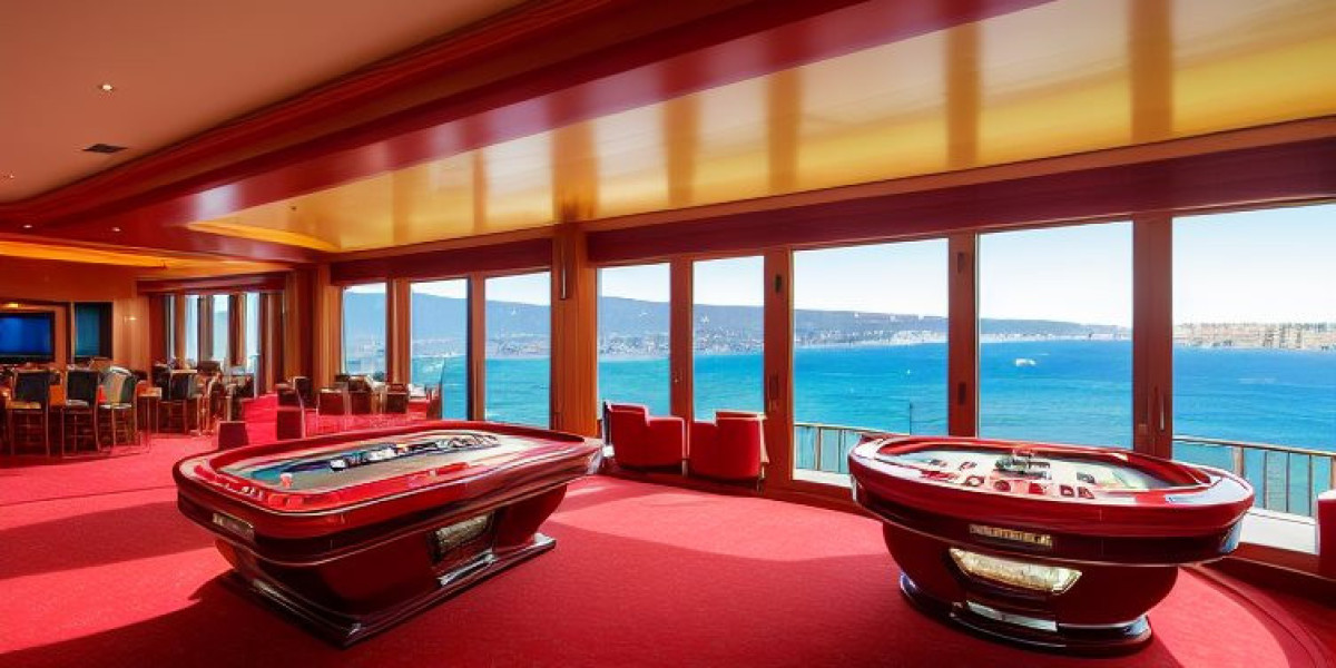 Experiência Real no NineCasino
