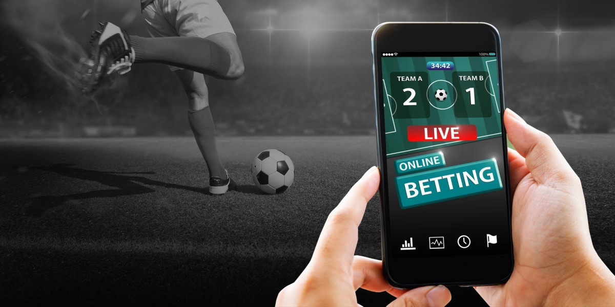 How Technology Shapes the Future of Online Betting