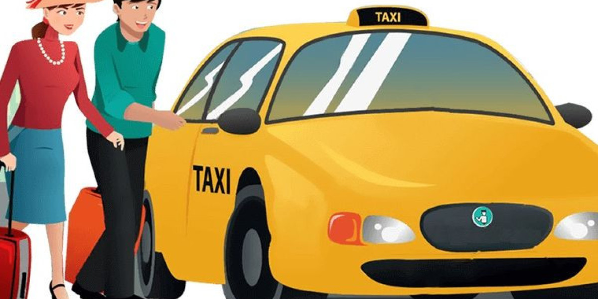 Book Airport Taxi for Comfortable and Hassle-Free Travel
