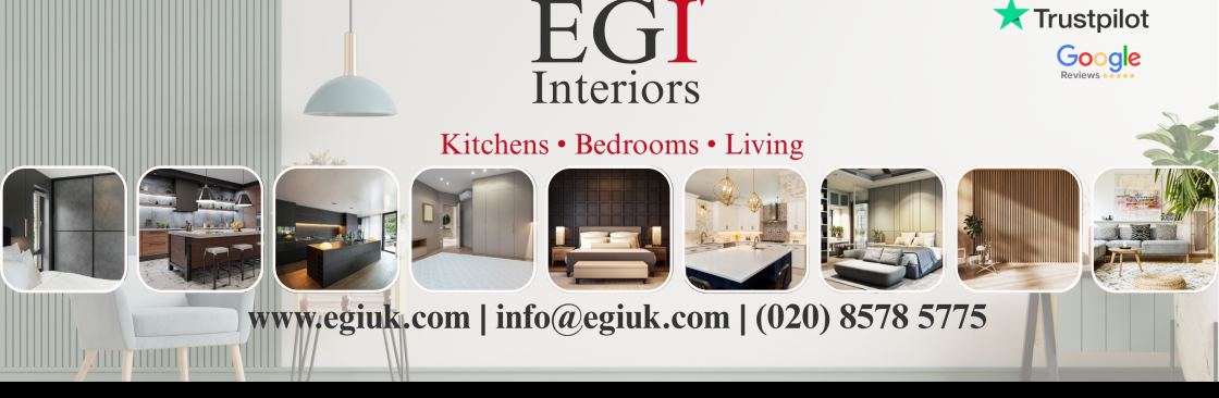EGI Interiors Cover Image