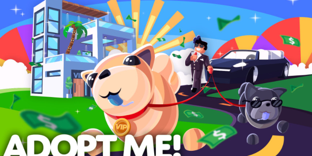 Best Beginner Tips for Roblox Adopt Me! Players
