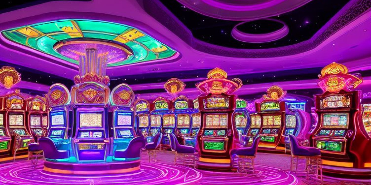Lucky Dreams Casino