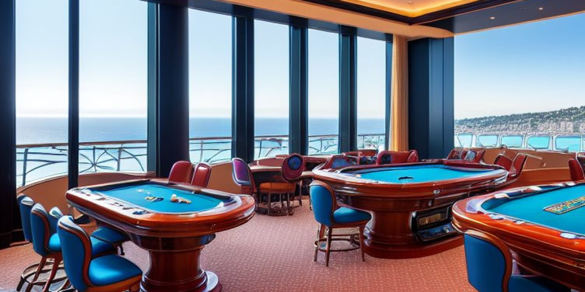 Various Gambling Assortment at Neospin Casino