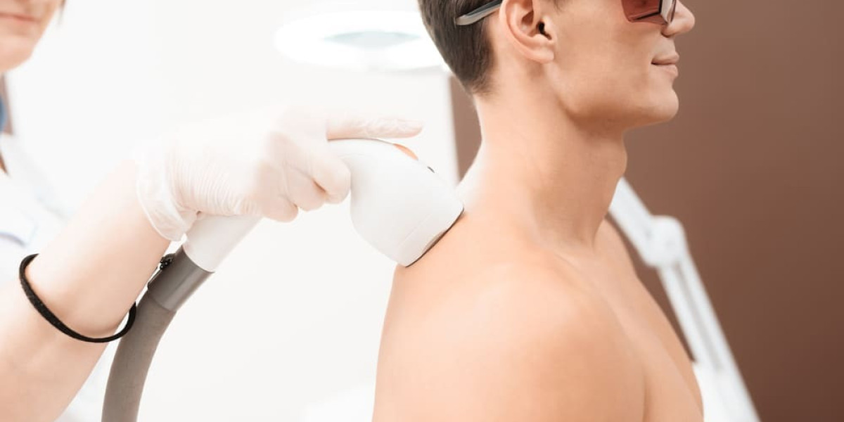 Can Skin Type Change Male Laser Hair Removal Cost in Dubai?