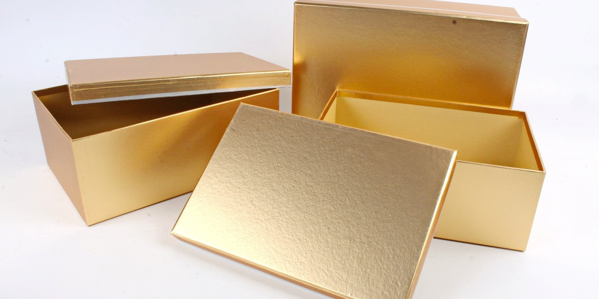 Enhance Branding with Foiling for Premium Packaging