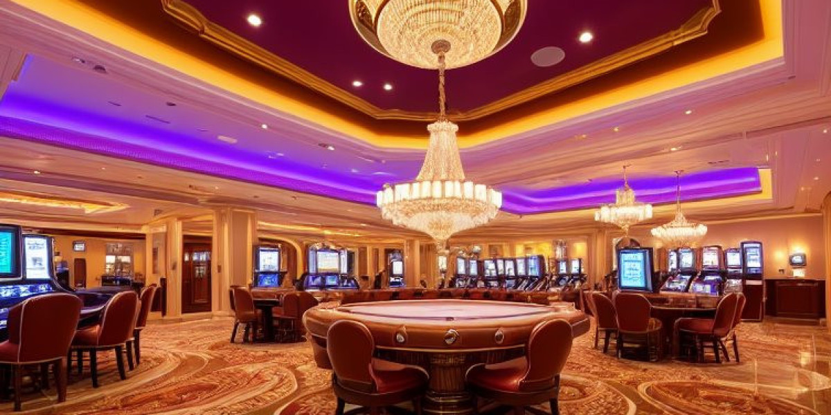 Rewarding Perks at Crown Gold Casino