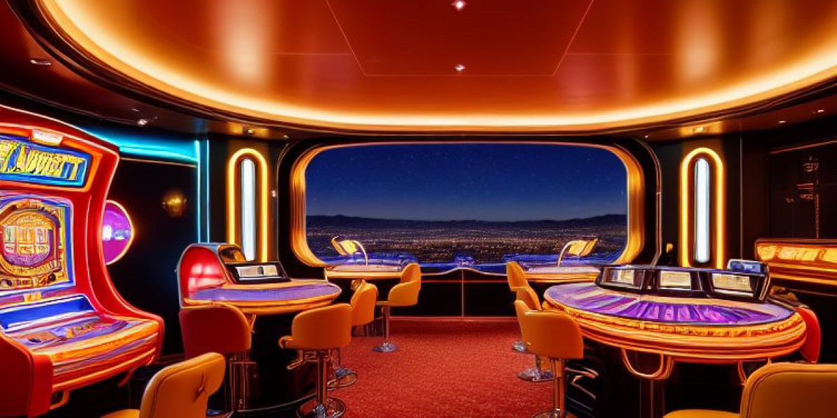 Live Gaming Ervaring bij Amonbet