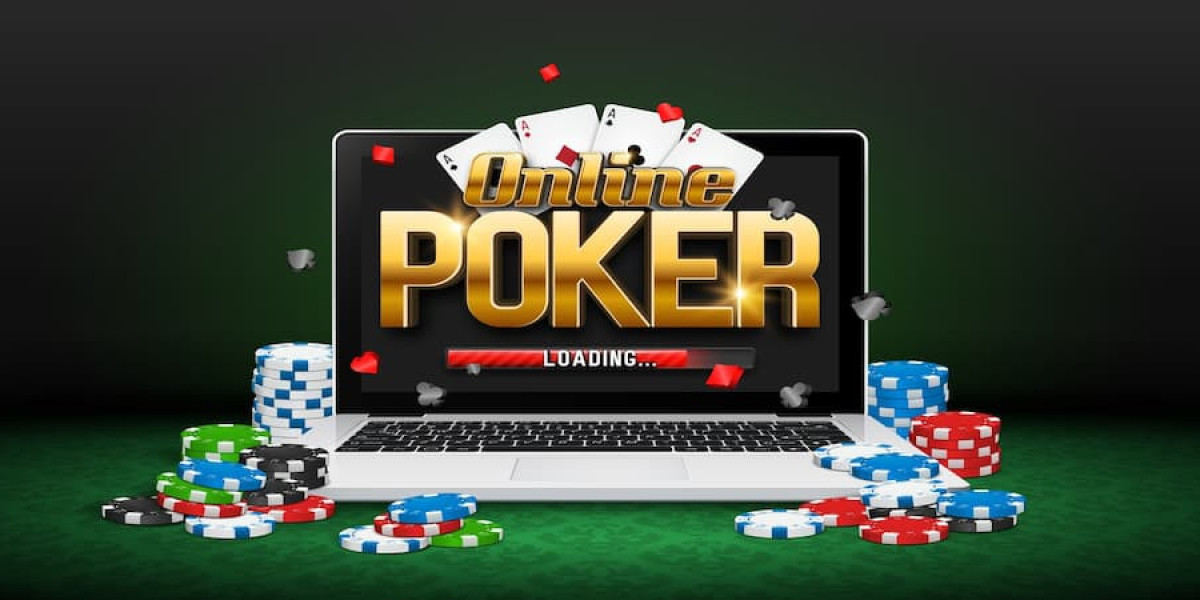 Top Poker Sites UK – A Comprehensive Guide for Online Players