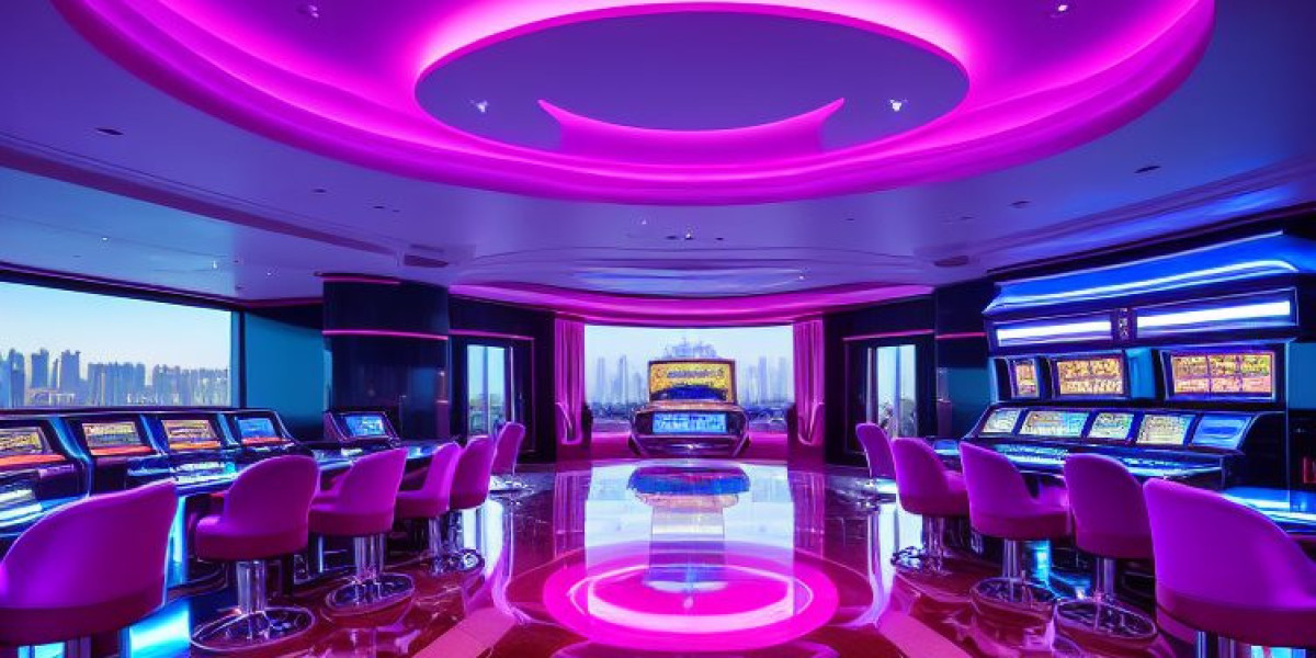 Promotioneel Deal bij Amonbet Casino Online