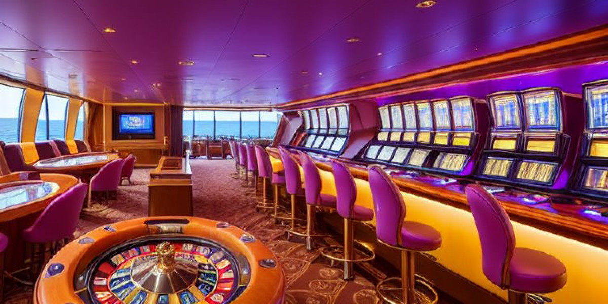 Prachtig Bonussen bij SlotLair Online Casino