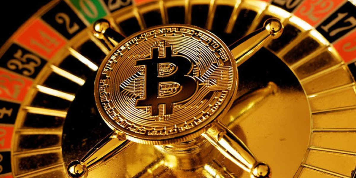 The Advantages of Playing at a Crypto Casino