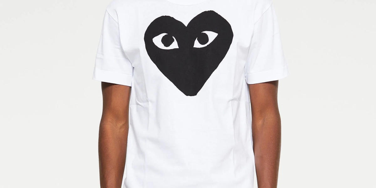 How to Style Converse Play Comme des Garcons for Any Occasion