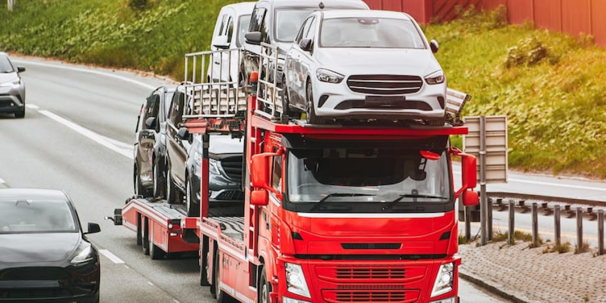 Why Classic Car Owners Trust Professional Towing In Newington, CT?