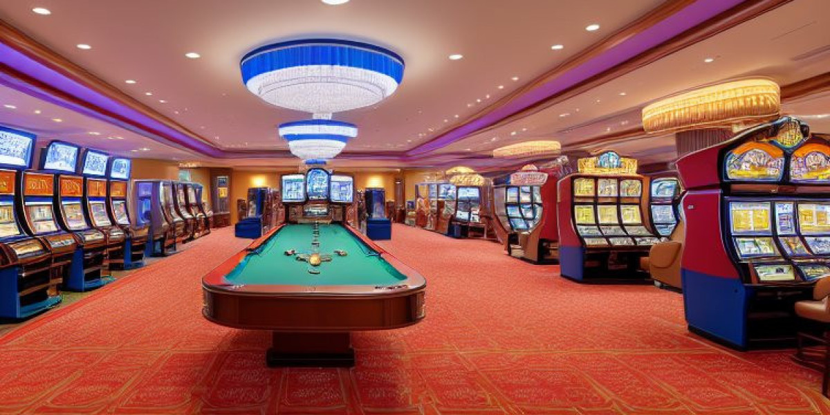 Veel Keuze aan Games bij SlotLairCasino