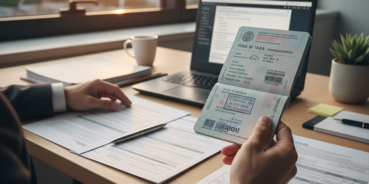 Tips to Avoid Delays in Work Visa Applications