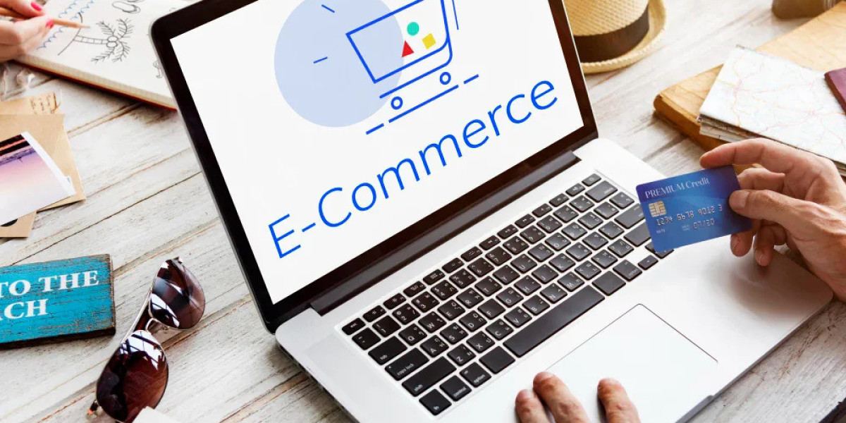 Best Ecommerce Development Company Ludhiana