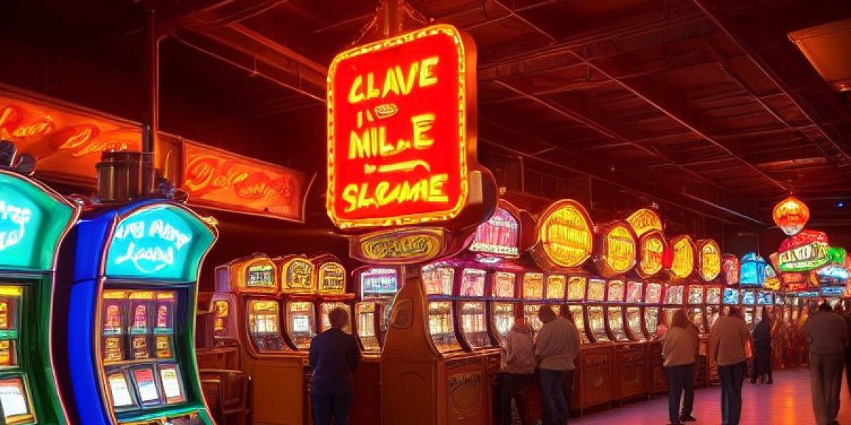 Slot machines Choice at Jet4Bet