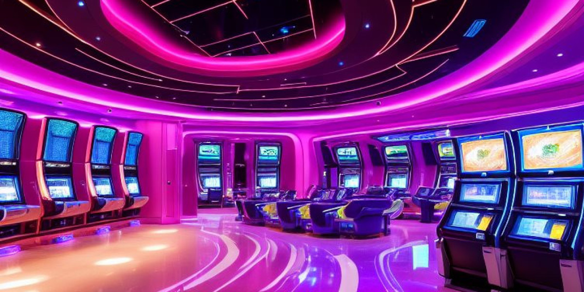 Slot machines bij Star Casino Online