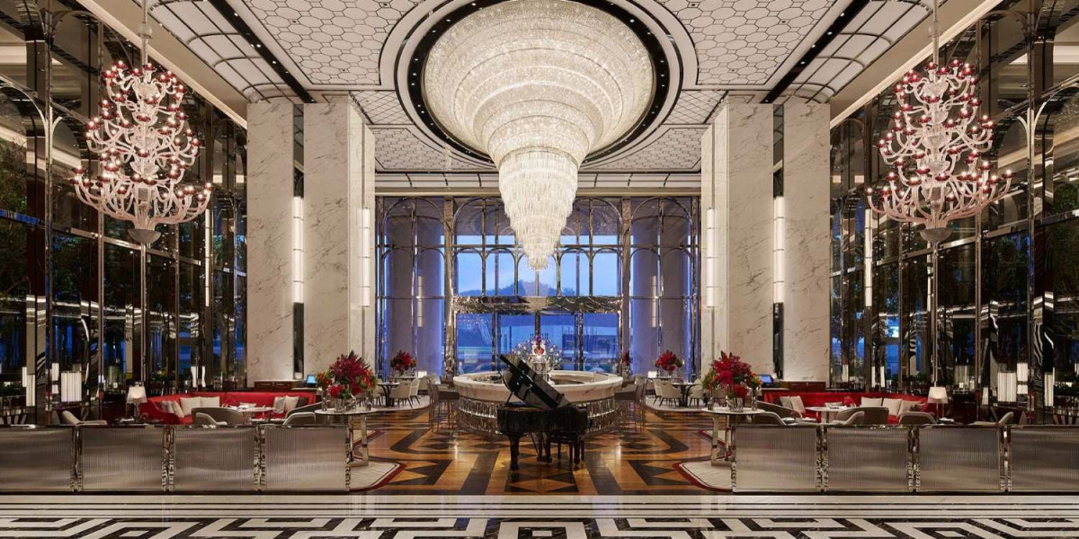 Invest in Ultra-Luxury Apartments at Westin Residences, Sector 103 Gurugram