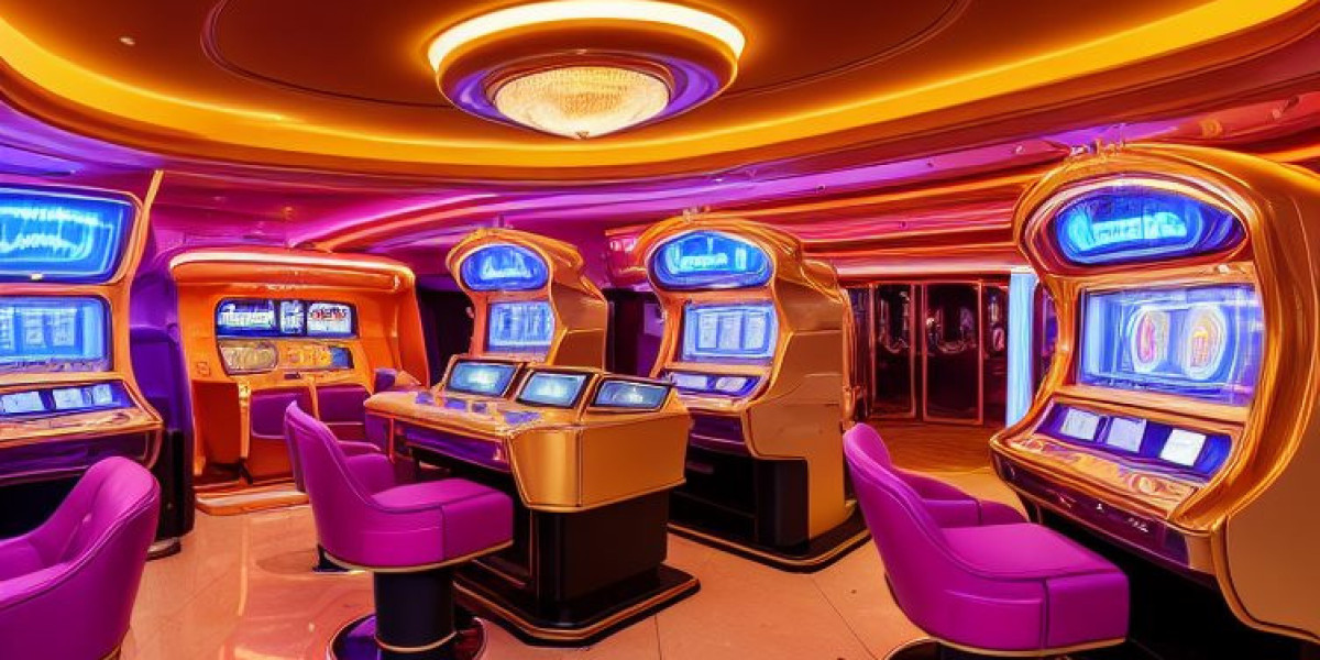 Incredible Gaming Assortment at RocketPlay Casino
