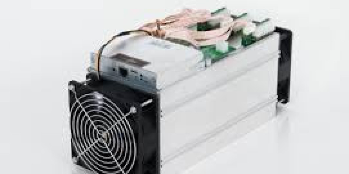 Dubai's Complete Guide to Choosing the Best Mining Hardware for Bitcoin