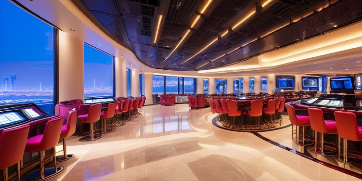 Extensive Game Assortment within Lukki Casino