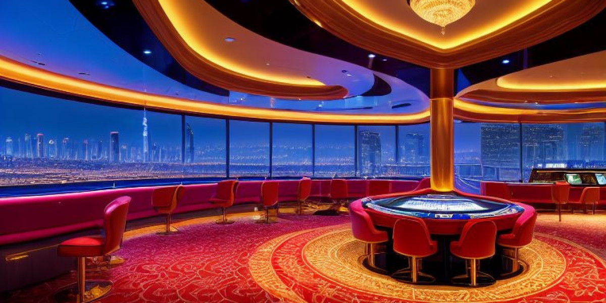 In-depth Demonstration Mode at Vegas Now Online