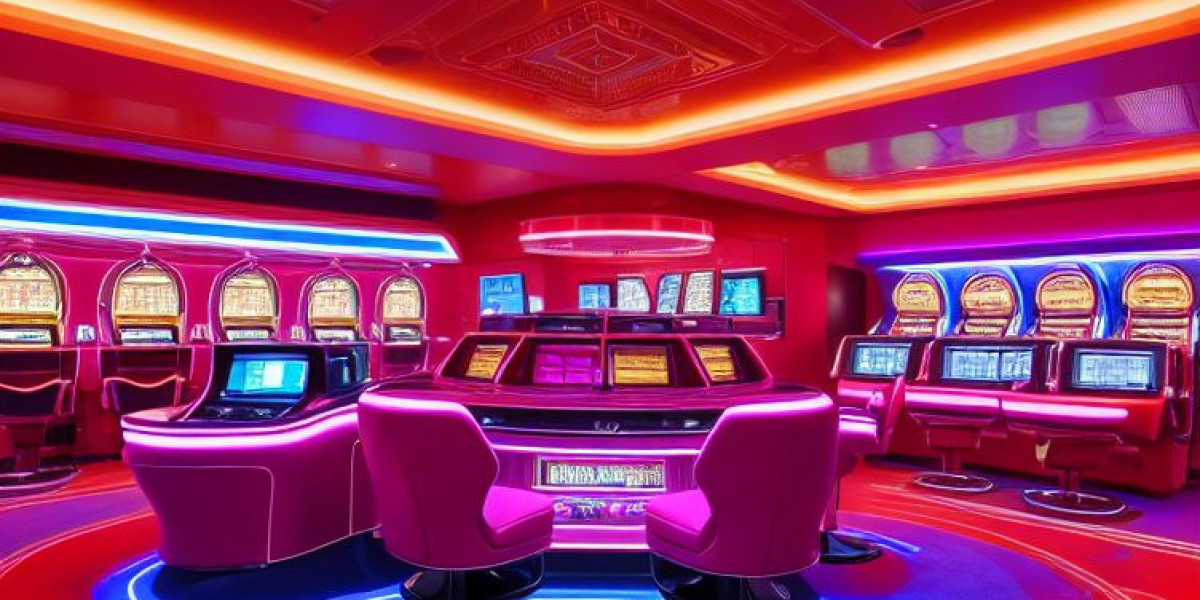 High-quality Casino Game Choice at Slot Mafia
