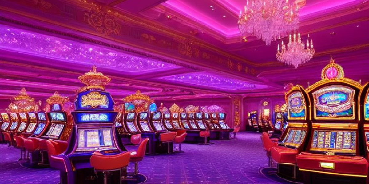 Heart-pounding Collide Entertainment at SlotLords Casino