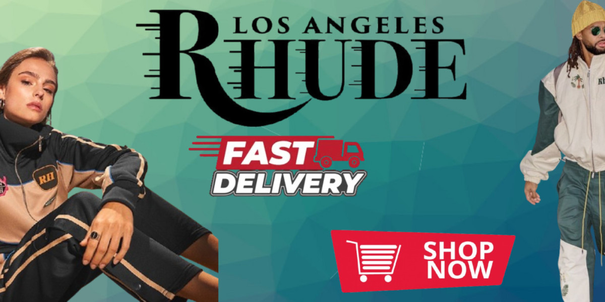 Rhude Hoodie Review: Comfort, Quality, and Cool in One