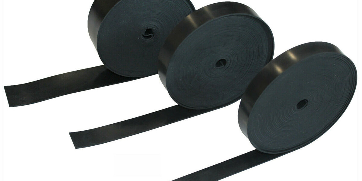 Affordable Rubber Seal Strips for Everyday Use