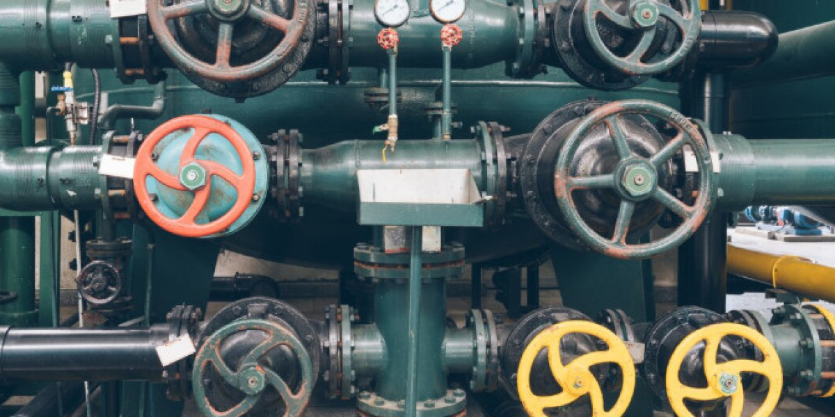 Strategic Procurement: Maximizing Value and Reliability with Domestic Valve Sourcing